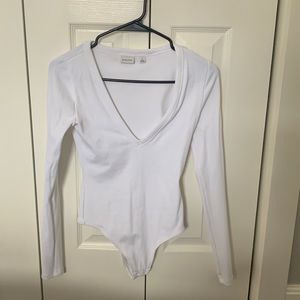 Babaton bodysuit